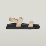 Снимка на G-STAR ДАМСКИ САНДАЛИ DIESEM BSC SANDALS TAUPE/BLACK 1