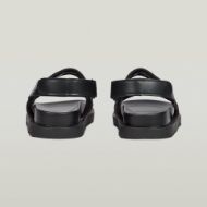 Снимка на G-STAR ДАМСКИ САНДАЛИ DIESEM BSC SANDALS BLACK/BLACK 4