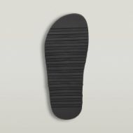 Снимка на G-STAR ДАМСКИ САНДАЛИ DIESEM BSC SANDALS BLACK/BLACK 5