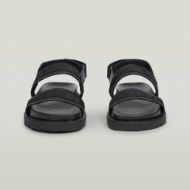 Снимка на G-STAR ДАМСКИ САНДАЛИ DIESEM BSC SANDALS BLACK/BLACK 3