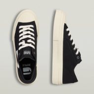 Снимка на G-STAR МЪЖКИ СПОРТНИ ОБУВКИ VODAN BSC BLACK 2