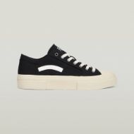 Снимка на G-STAR МЪЖКИ СПОРТНИ ОБУВКИ VODAN BSC BLACK 1