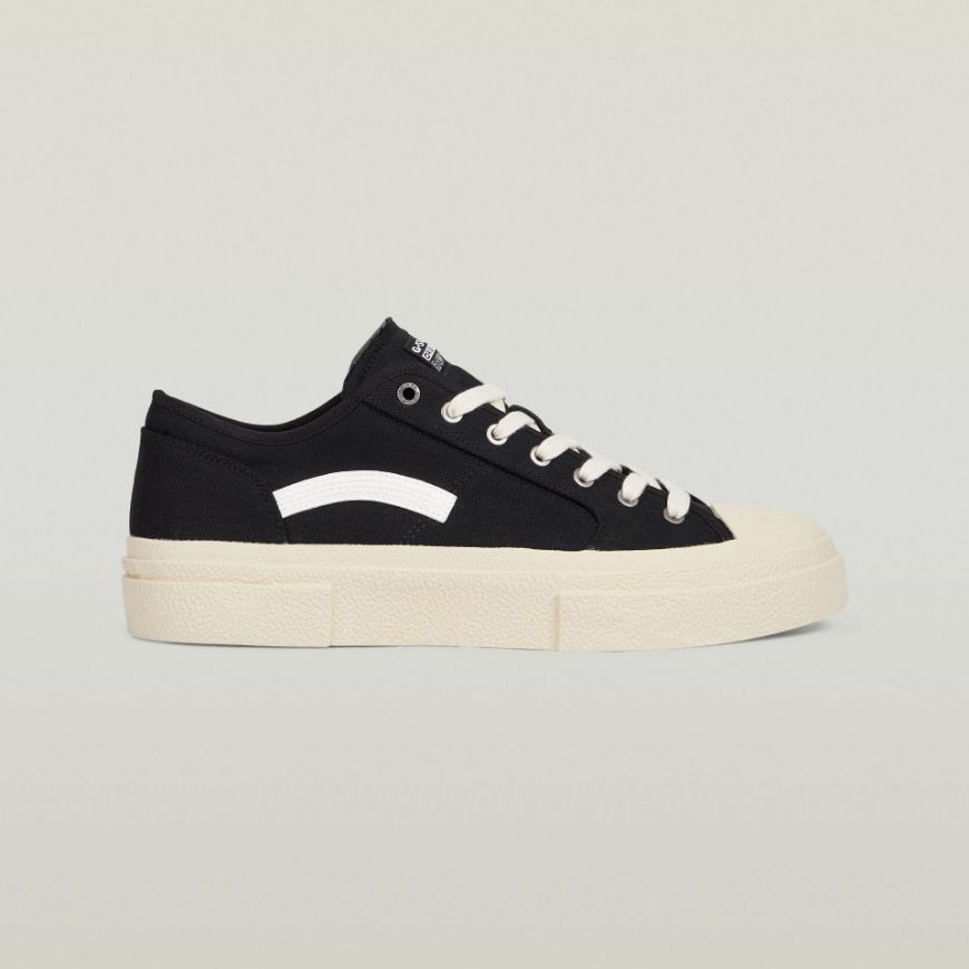 Снимка на G-STAR МЪЖКИ СПОРТНИ ОБУВКИ VODAN BSC BLACK