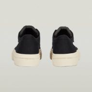 Снимка на G-STAR МЪЖКИ СПОРТНИ ОБУВКИ VODAN BSC BLACK 4