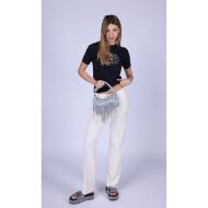 Picture of JUICY COUTURE WOMEN'S FIREFLIES SMALL HOBO BAG BLUE DENIM 5