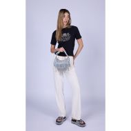 Picture of JUICY COUTURE WOMEN'S FIREFLIES SMALL HOBO BAG BLUE DENIM 7