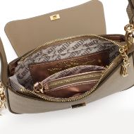 Picture of JUICY COUTURE WOMEN'S JASMINE FLAP BAG FUNGI 5