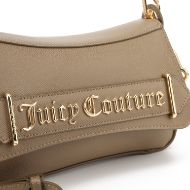 Picture of JUICY COUTURE WOMEN'S JASMINE FLAP BAG FUNGI 4