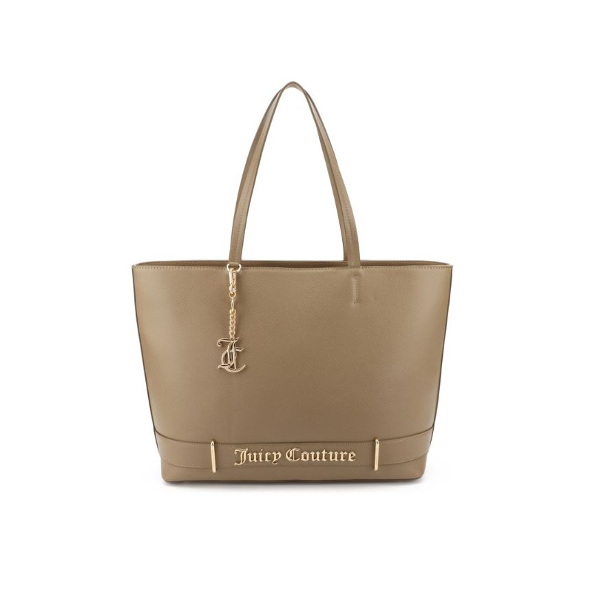 Picture of JUICY COUTURE WOMEN'S JASMINE LARGE SHOPPER BAG FUNGI
