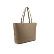 Picture of JUICY COUTURE WOMEN'S JASMINE LARGE SHOPPER BAG FUNGI 3