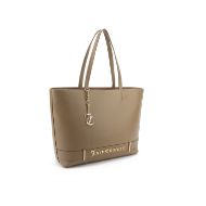 Picture of JUICY COUTURE WOMEN'S JASMINE LARGE SHOPPER BAG FUNGI 2