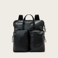 Снимка на ALLSAINTS МЪЖКА ЧАНТА HAVEN FORCE BACKPACK BLACK 1