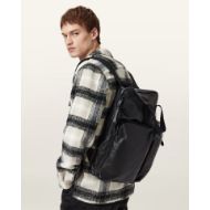Снимка на ALLSAINTS МЪЖКА ЧАНТА HAVEN FORCE BACKPACK BLACK 8