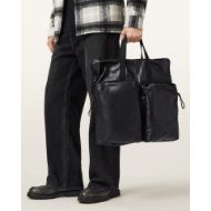 Снимка на ALLSAINTS МЪЖКА ЧАНТА HAVEN FORCE BACKPACK BLACK 7