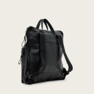 Снимка на ALLSAINTS МЪЖКА ЧАНТА HAVEN FORCE BACKPACK BLACK 3