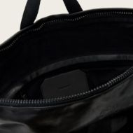 Снимка на ALLSAINTS МЪЖКА ЧАНТА HAVEN FORCE BACKPACK BLACK 4
