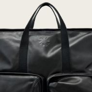 Снимка на ALLSAINTS МЪЖКА ЧАНТА HAVEN FORCE BACKPACK BLACK 5