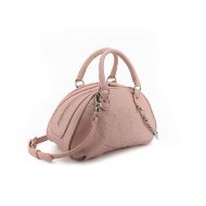 Picture of JUICY COUTURE WOMEN'S TWIG NARRATIVE BOWLING POWDER PINK 2