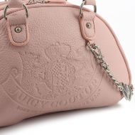 Picture of JUICY COUTURE WOMEN'S TWIG NARRATIVE BOWLING POWDER PINK 5