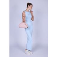 Picture of JUICY COUTURE WOMEN'S TWIG NARRATIVE BOWLING POWDER PINK 6