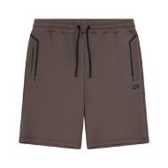 Picture of CRUYFF MEN'S HYDROX SHORTS IN MOCKINGBIRD GREY 1