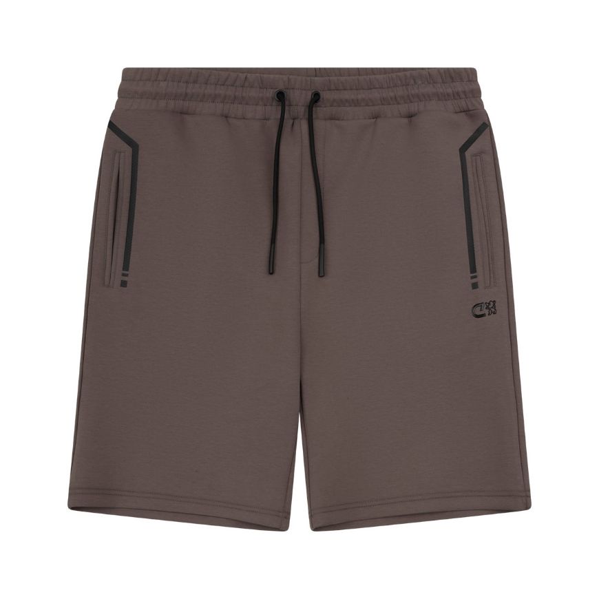 Picture of CRUYFF MEN'S HYDROX SHORTS IN MOCKINGBIRD GREY