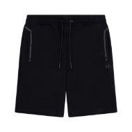 Снимка на CRUYFF МЪЖКИ БЕРМУДИ HYDROX SHORTS В ЧЕРНО 1