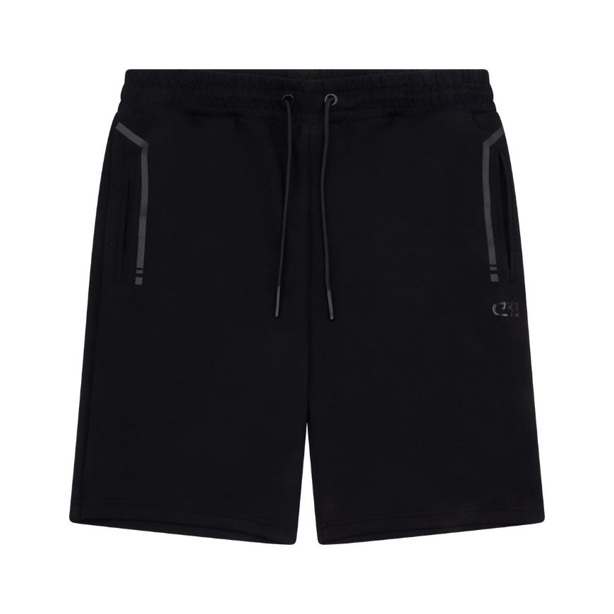 Снимка на CRUYFF МЪЖКИ БЕРМУДИ HYDROX SHORTS В ЧЕРНО