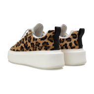 Снимка на CRUYFF ДАМСКИ СПОРТНИ ОБУВКИ PALCO В ЛЕОПАРДОВО 6