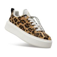 Снимка на CRUYFF ДАМСКИ СПОРТНИ ОБУВКИ PALCO В ЛЕОПАРДОВО 7