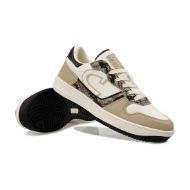 Снимка на CRUYFF ДАМСКИ СПОРТНИ ОБУВКИ CAMPO LOW В ТАУП/КОМБИНАЦИЯ 3