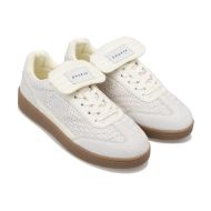 Снимка на CRUYFF ДАМСКИ СПОРТНИ ОБУВКИ CALCIO CUP В БЯЛО 4