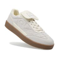 Снимка на CRUYFF ДАМСКИ СПОРТНИ ОБУВКИ CALCIO CUP В БЯЛО 7