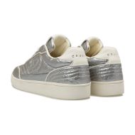 Снимка на CRUYFF ДАМСКИ СПОРТНИ ОБУВКИ CALCIO MINIMAL В СРЕБРИСТО 6