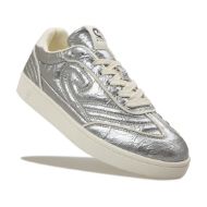 Снимка на CRUYFF ДАМСКИ СПОРТНИ ОБУВКИ CALCIO MINIMAL В СРЕБРИСТО 7