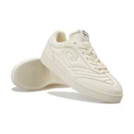 Снимка на CRUYFF ДАМСКИ СПОРТНИ ОБУВКИ CALCIO MINIMAL В БЯЛО 3