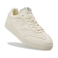 Снимка на CRUYFF ДАМСКИ СПОРТНИ ОБУВКИ CALCIO MINIMAL В БЯЛО 7