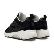 Снимка на CRUYFF ДАМСКИ СПОРТНИ ОБУВКИ MADINA В ЧЕРНО 6