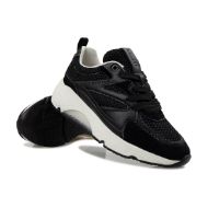 Снимка на CRUYFF ДАМСКИ СПОРТНИ ОБУВКИ MADINA В ЧЕРНО 3