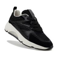 Снимка на CRUYFF ДАМСКИ СПОРТНИ ОБУВКИ MADINA В ЧЕРНО 7