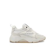 Picture of CRUYFF WOMEN'S MADINA IN OFF WHITE 1