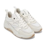 Picture of CRUYFF WOMEN'S MADINA IN OFF WHITE 4