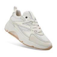 Picture of CRUYFF WOMEN'S MADINA IN OFF WHITE 7