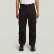 Снимка на G-STAR МЪЖКИ ПАНТАЛОН MA1 CARGO PANTS В DK BLACK 1