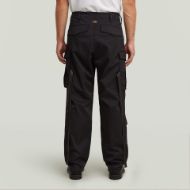 Снимка на G-STAR МЪЖКИ ПАНТАЛОН MA1 CARGO PANTS В DK BLACK 2