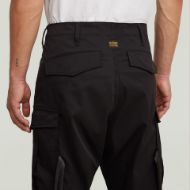 Снимка на G-STAR МЪЖКИ ПАНТАЛОН MA1 CARGO PANTS В DK BLACK 3