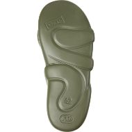 Picture of CAMPER MEN'S KOBARAH FLAT SANDAL IN GREEN 5