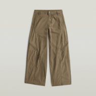 Снимка на G-STAR ДАМСКИ ПАНТАЛОН S SEAM PANTS В TURF 6