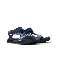 Picture of CAMPER MEN'S KARST SANDAL IN BLUE 2
