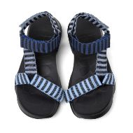 Picture of CAMPER MEN'S KARST SANDAL IN BLUE 3